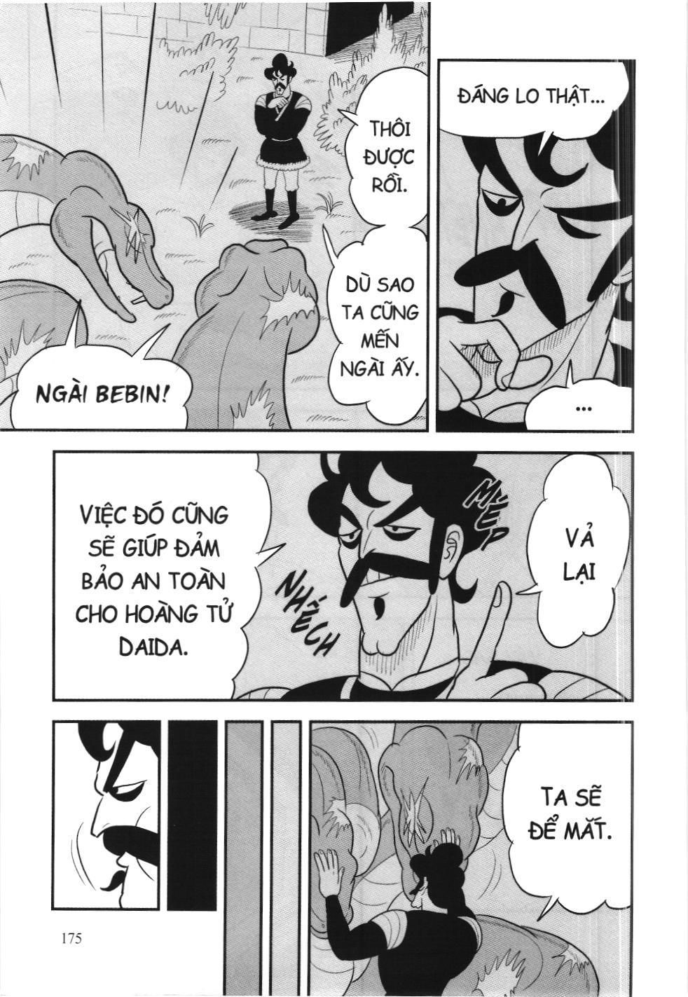 Bảng xếp hạng quân vương (NXB Kim Đồng) Chap 67 - Next Chap 68