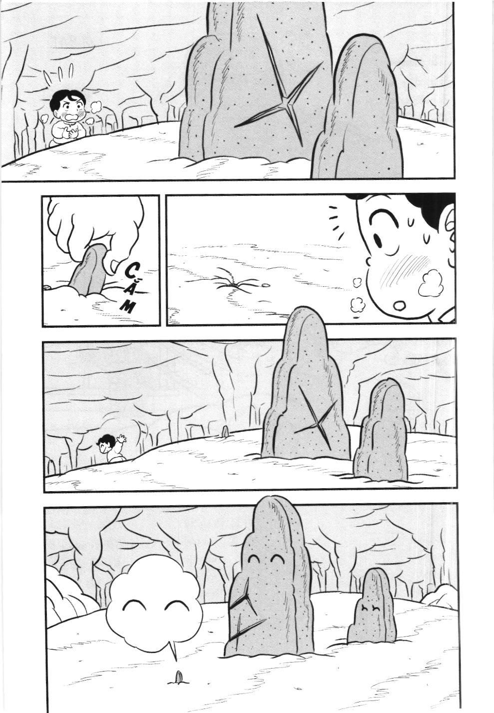 Bảng xếp hạng quân vương (NXB Kim Đồng) Chap 68.5 - Next Chap 69.5