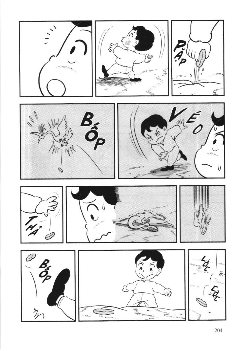 Bảng xếp hạng quân vương (NXB Kim Đồng) Chap 68.5 - Next Chap 69.5