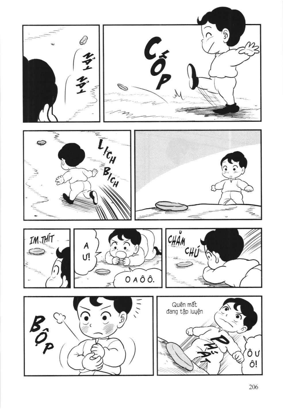 Bảng xếp hạng quân vương (NXB Kim Đồng) Chap 68.5 - Next Chap 69.5