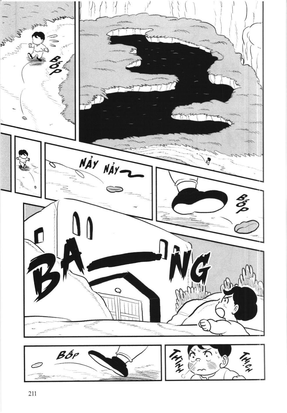 Bảng xếp hạng quân vương (NXB Kim Đồng) Chap 68.5 - Next Chap 69.5