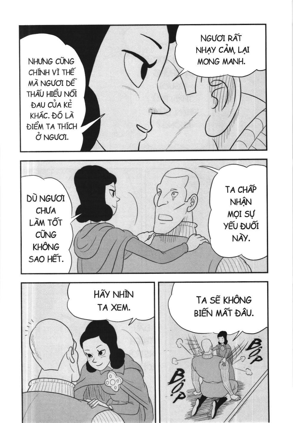 Bảng xếp hạng quân vương (NXB Kim Đồng) Chap 68 - Next Chap 69