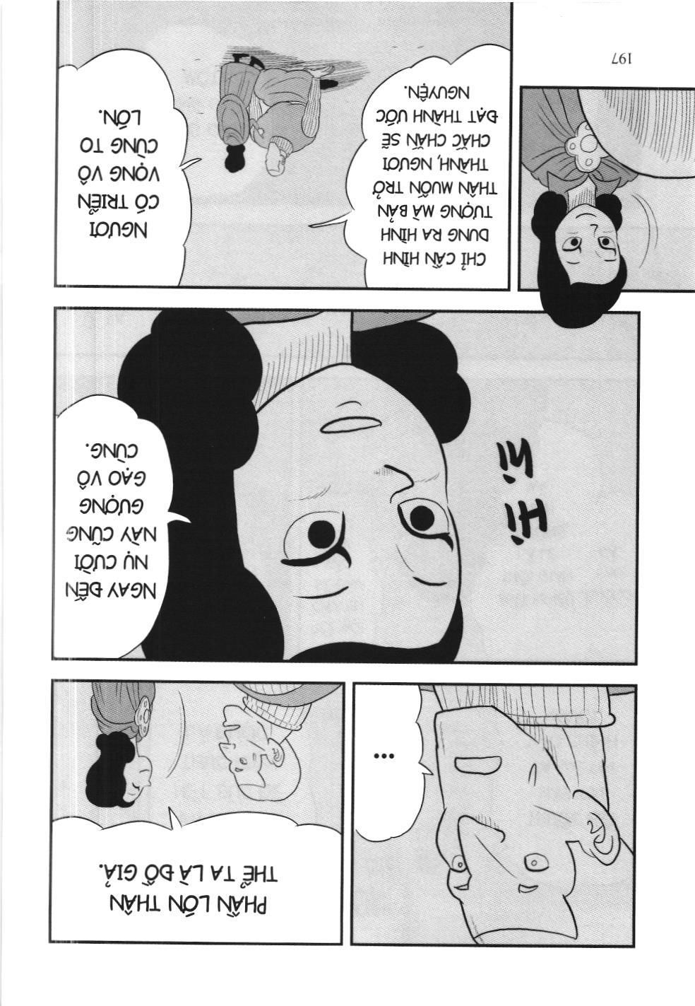 Bảng xếp hạng quân vương (NXB Kim Đồng) Chap 68 - Next Chap 69