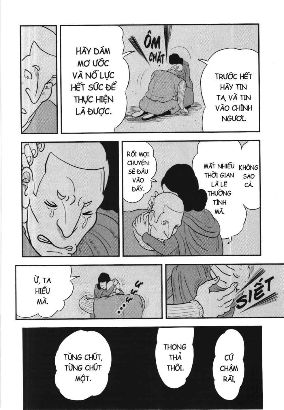 Bảng xếp hạng quân vương (NXB Kim Đồng) Chap 68 - Next Chap 69