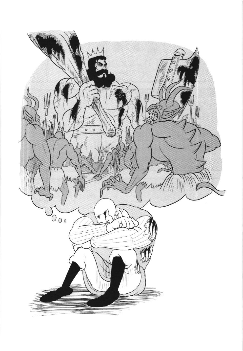 Bảng xếp hạng quân vương (NXB Kim Đồng) Chap 68 - Next Chap 69