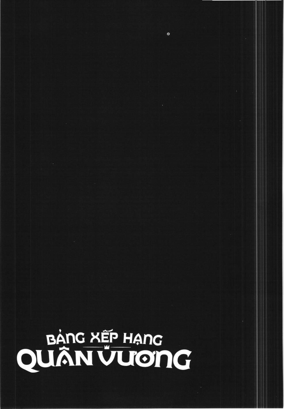 Bảng xếp hạng quân vương (NXB Kim Đồng) Chap 68 - Next Chap 69