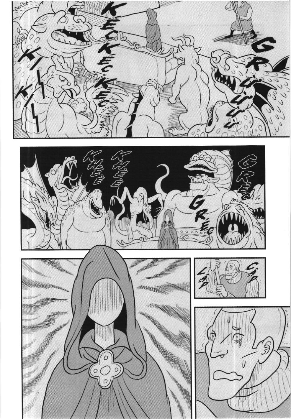 Bảng xếp hạng quân vương (NXB Kim Đồng) Chap 68 - Next Chap 69