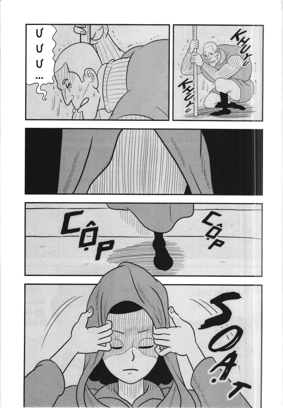 Bảng xếp hạng quân vương (NXB Kim Đồng) Chap 68 - Next Chap 69