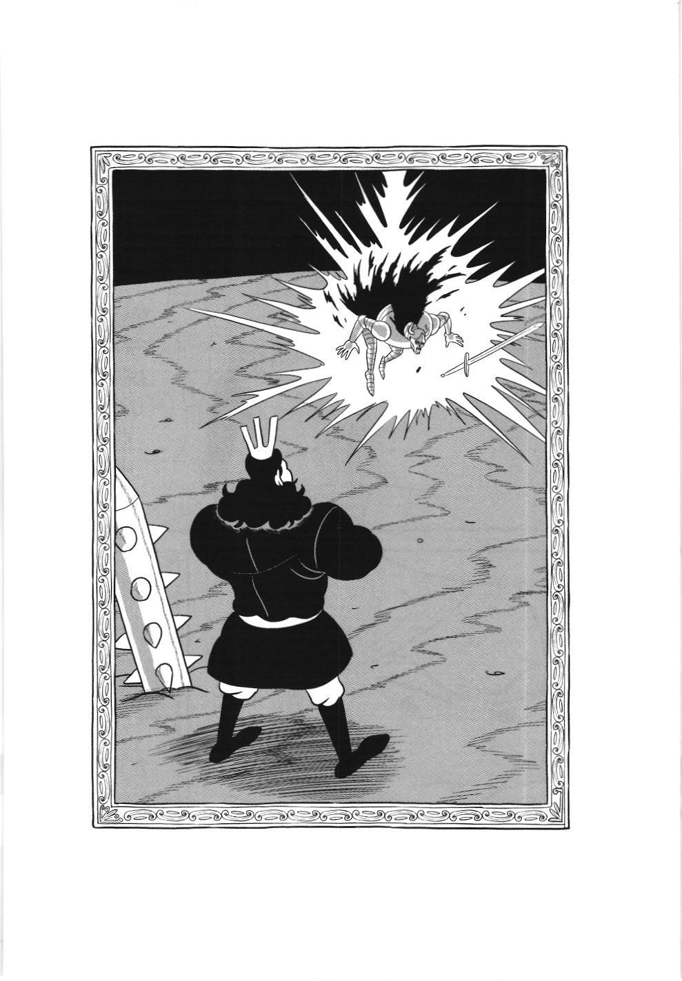 Bảng xếp hạng quân vương (NXB Kim Đồng) Chap 69 - Next Chap 70