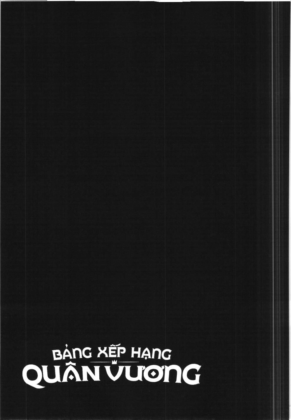 Bảng xếp hạng quân vương (NXB Kim Đồng) Chap 69 - Next Chap 70