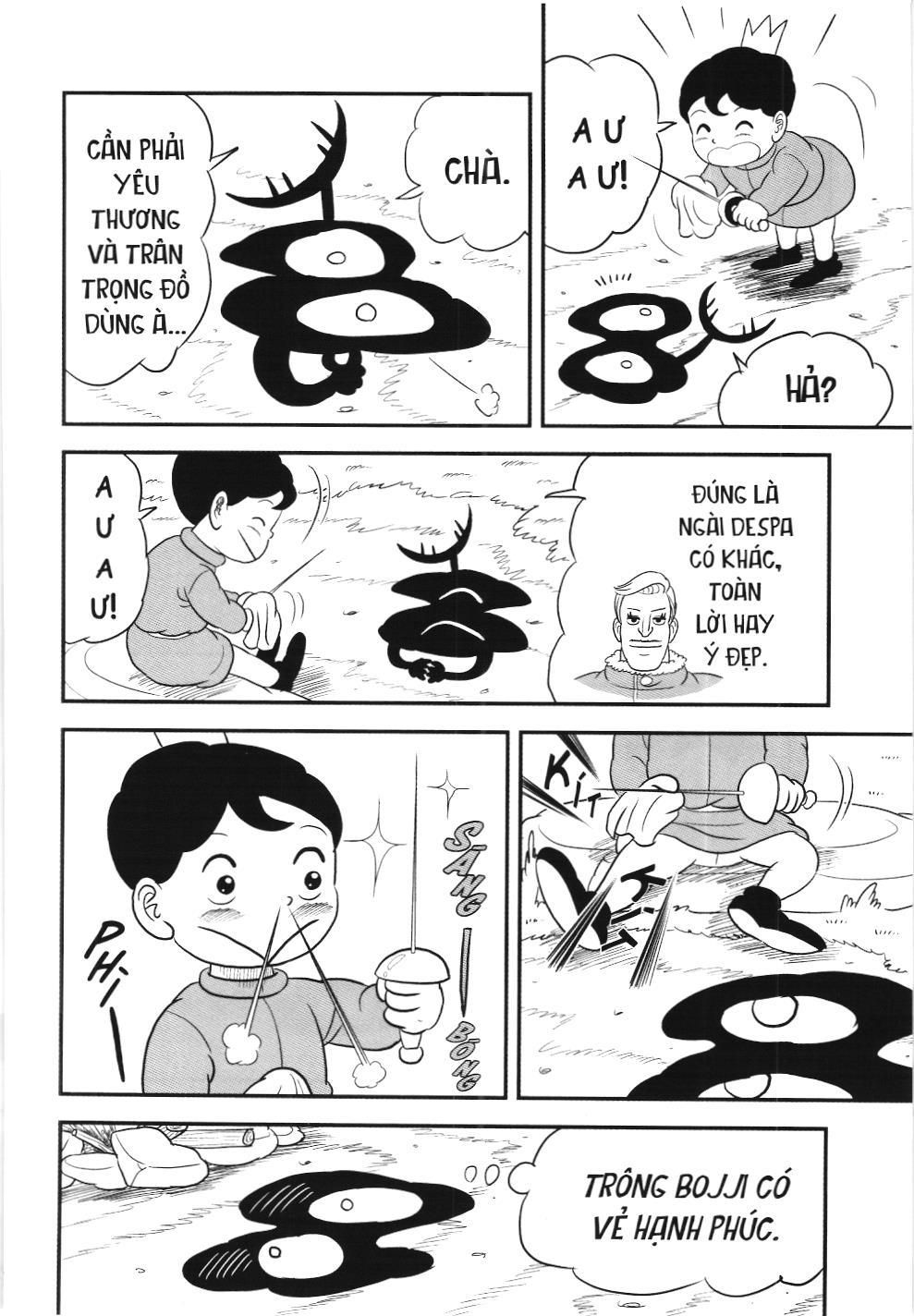 Bảng xếp hạng quân vương (NXB Kim Đồng) Chap 69 - Next Chap 70