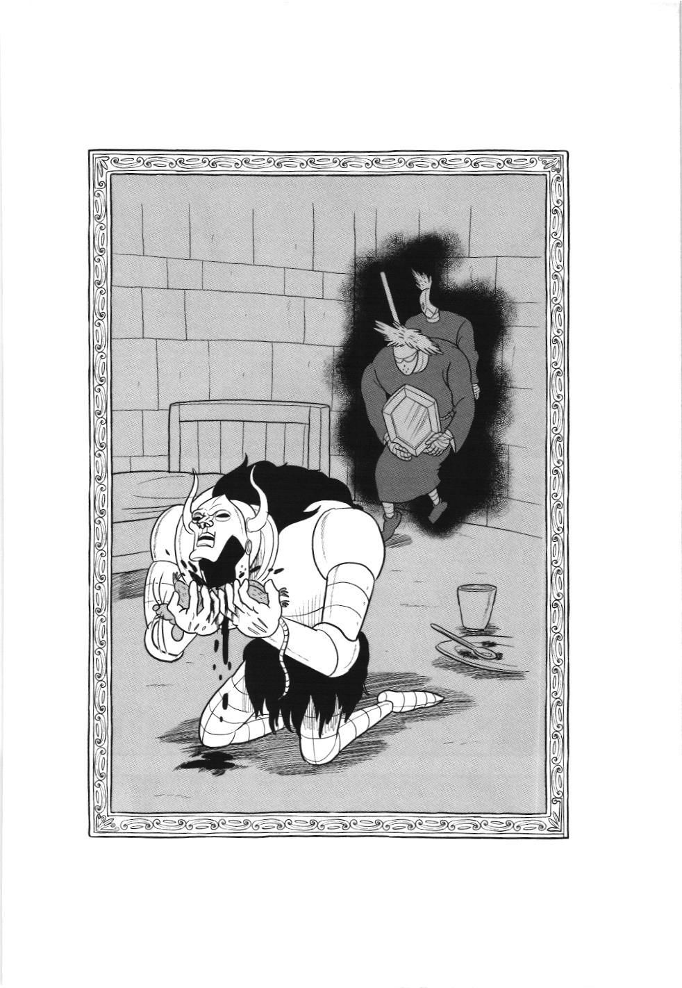 Bảng xếp hạng quân vương (NXB Kim Đồng) Chap 71 - Next Chap 72