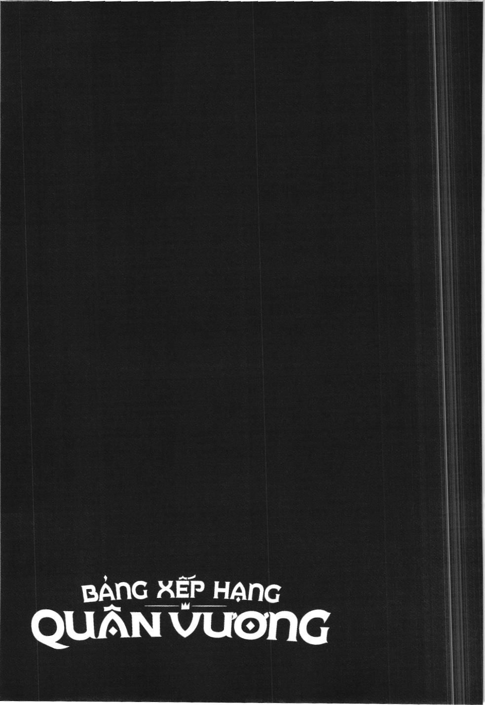Bảng xếp hạng quân vương (NXB Kim Đồng) Chap 71 - Next Chap 72