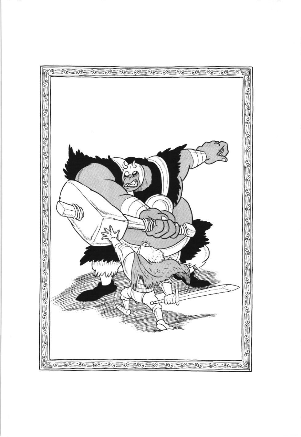 Bảng xếp hạng quân vương (NXB Kim Đồng) Chap 72 - Next Chap 73