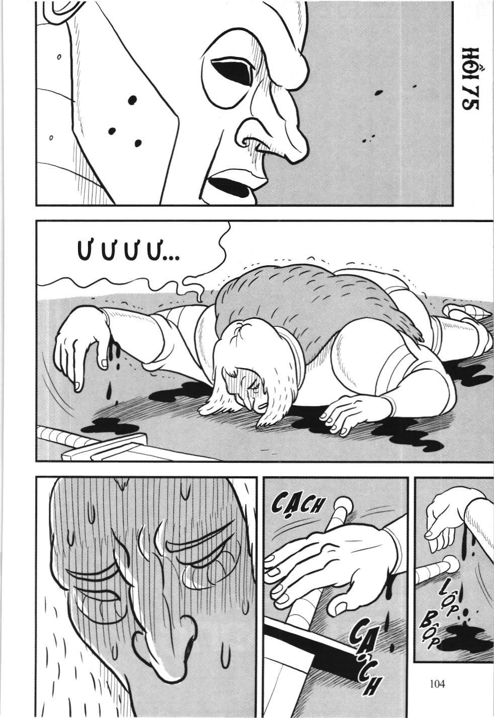 Bảng xếp hạng quân vương (NXB Kim Đồng) Chap 75 - Next Chap 76