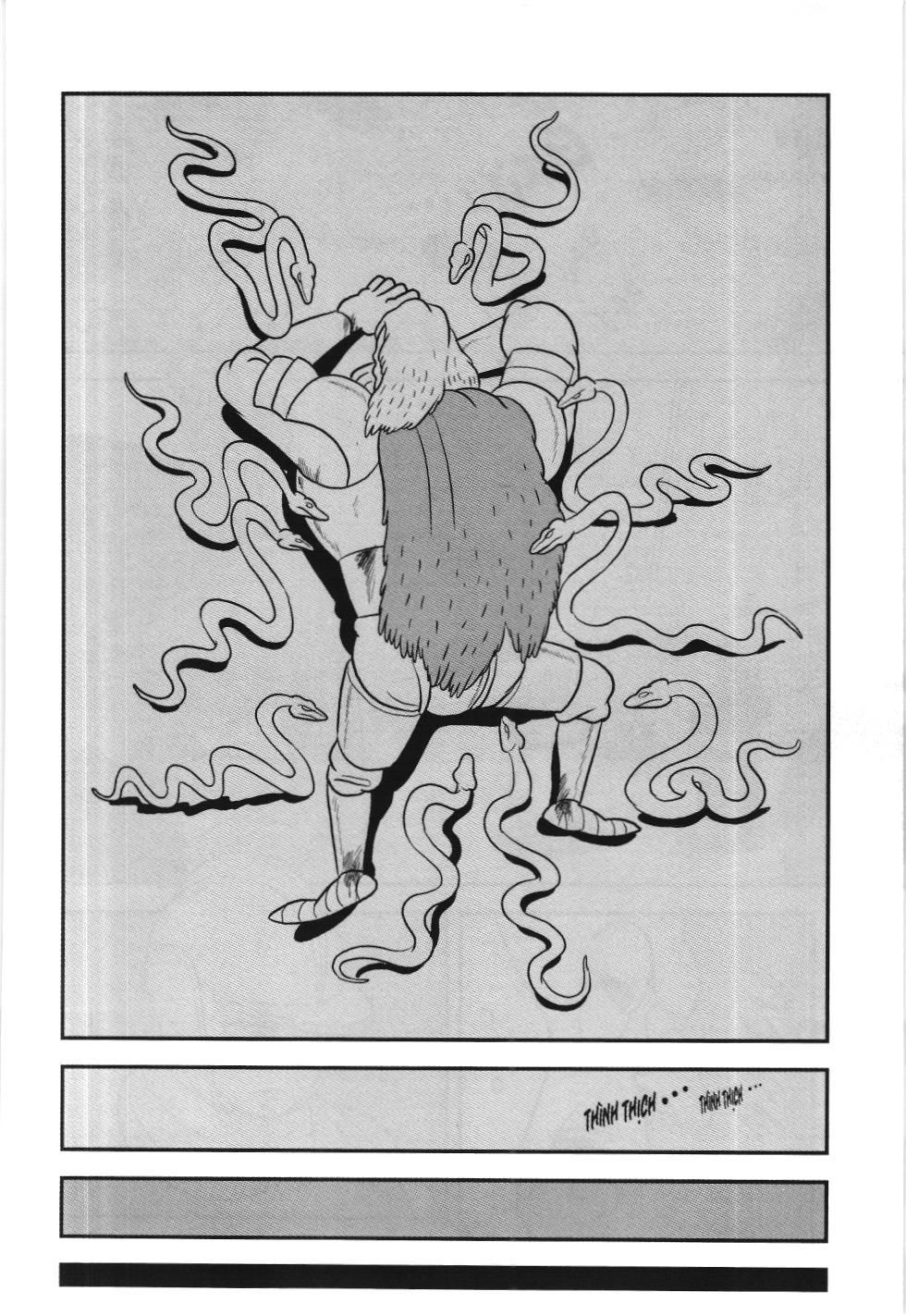 Bảng xếp hạng quân vương (NXB Kim Đồng) Chap 76 - Next Chap 77