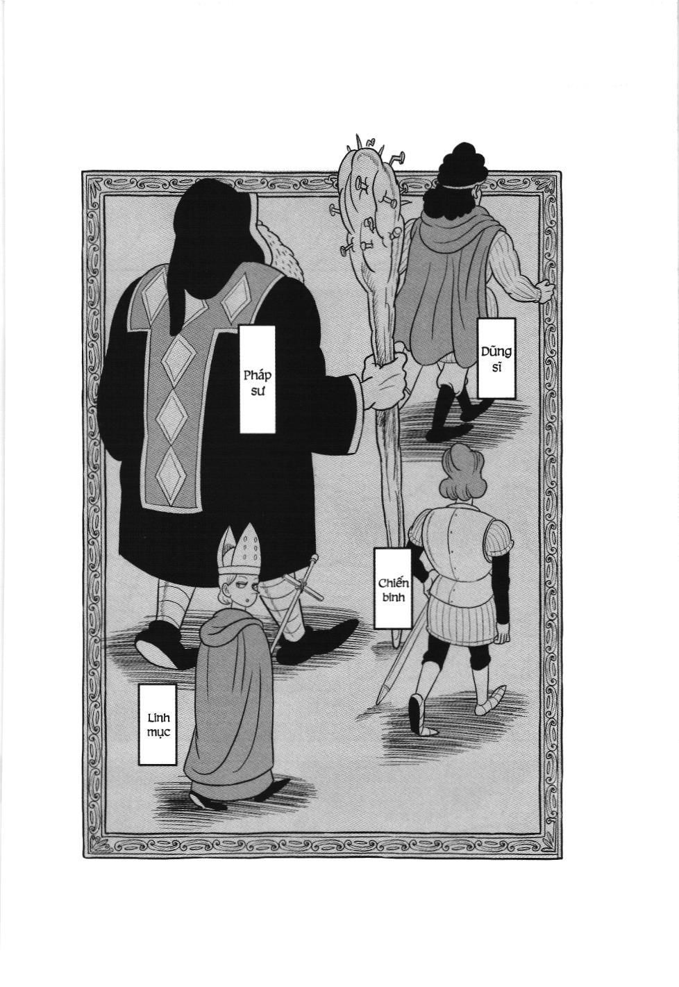 Bảng xếp hạng quân vương (NXB Kim Đồng) Chap 77 - Next Chap 78