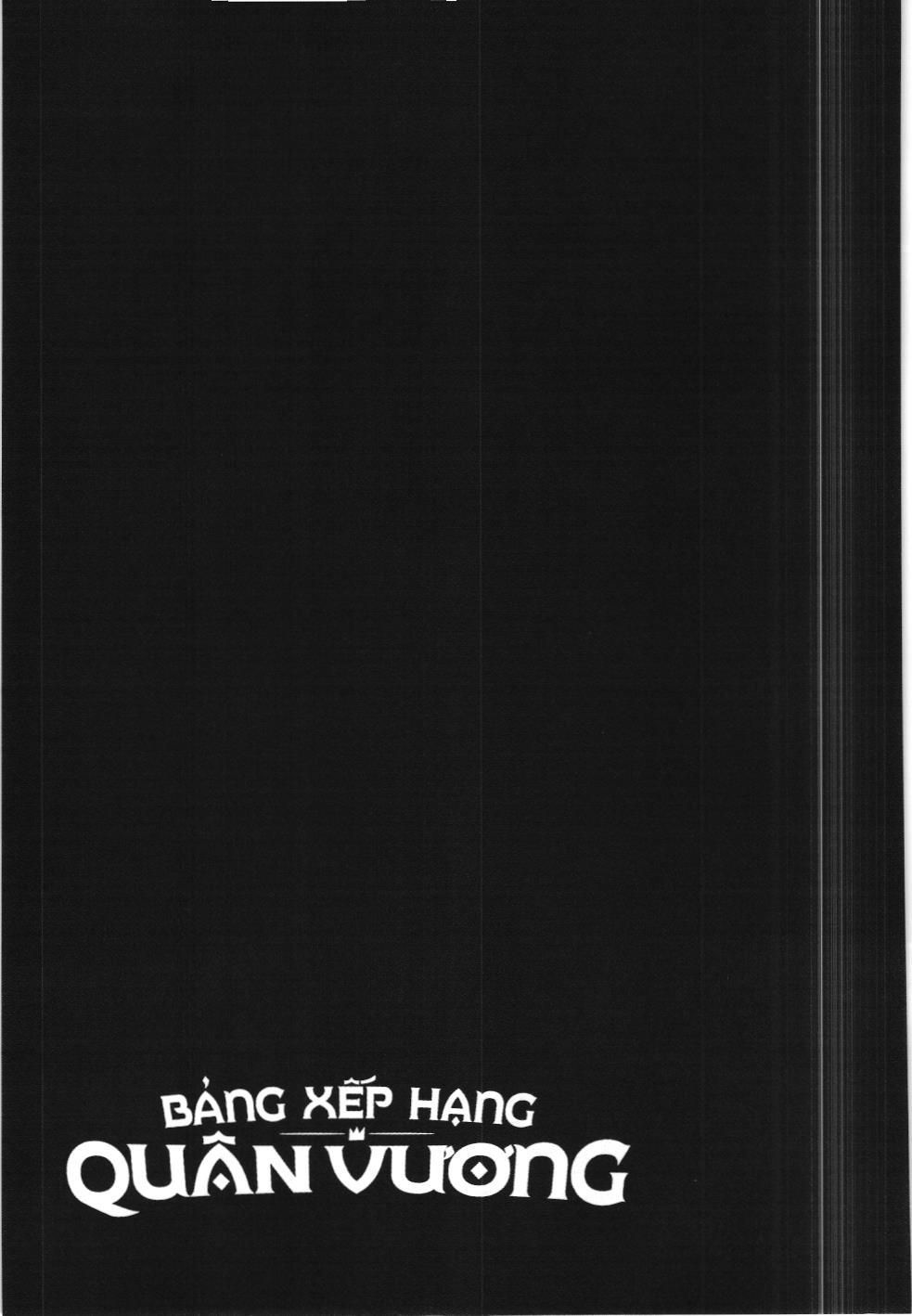 Bảng xếp hạng quân vương (NXB Kim Đồng) Chap 77 - Next Chap 78