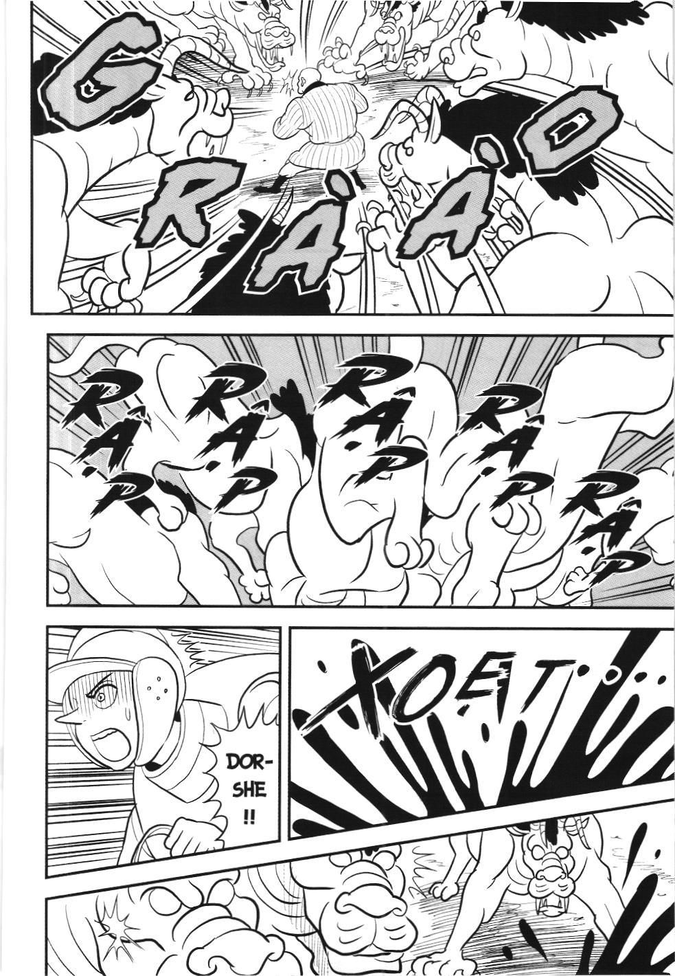 Bảng xếp hạng quân vương (NXB Kim Đồng) Chap 77 - Next Chap 78