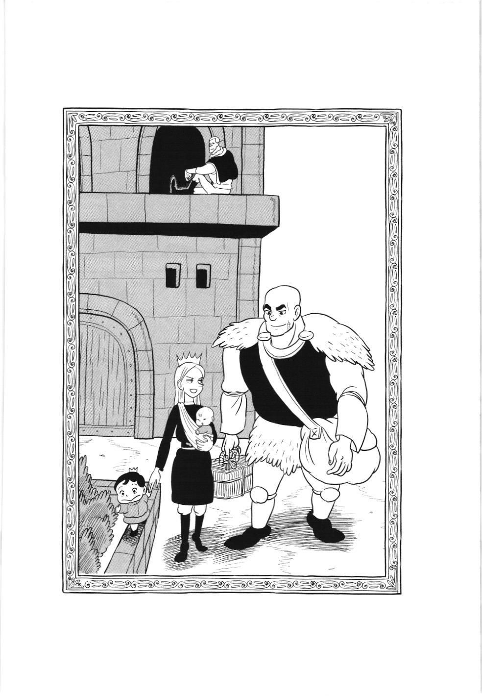 Bảng xếp hạng quân vương (NXB Kim Đồng) Chap 79 - Next Chap 80