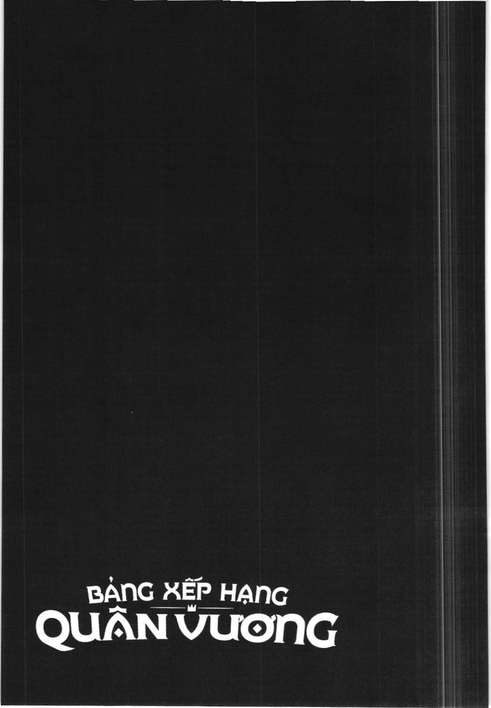 Bảng xếp hạng quân vương (NXB Kim Đồng) Chap 79 - Next Chap 80