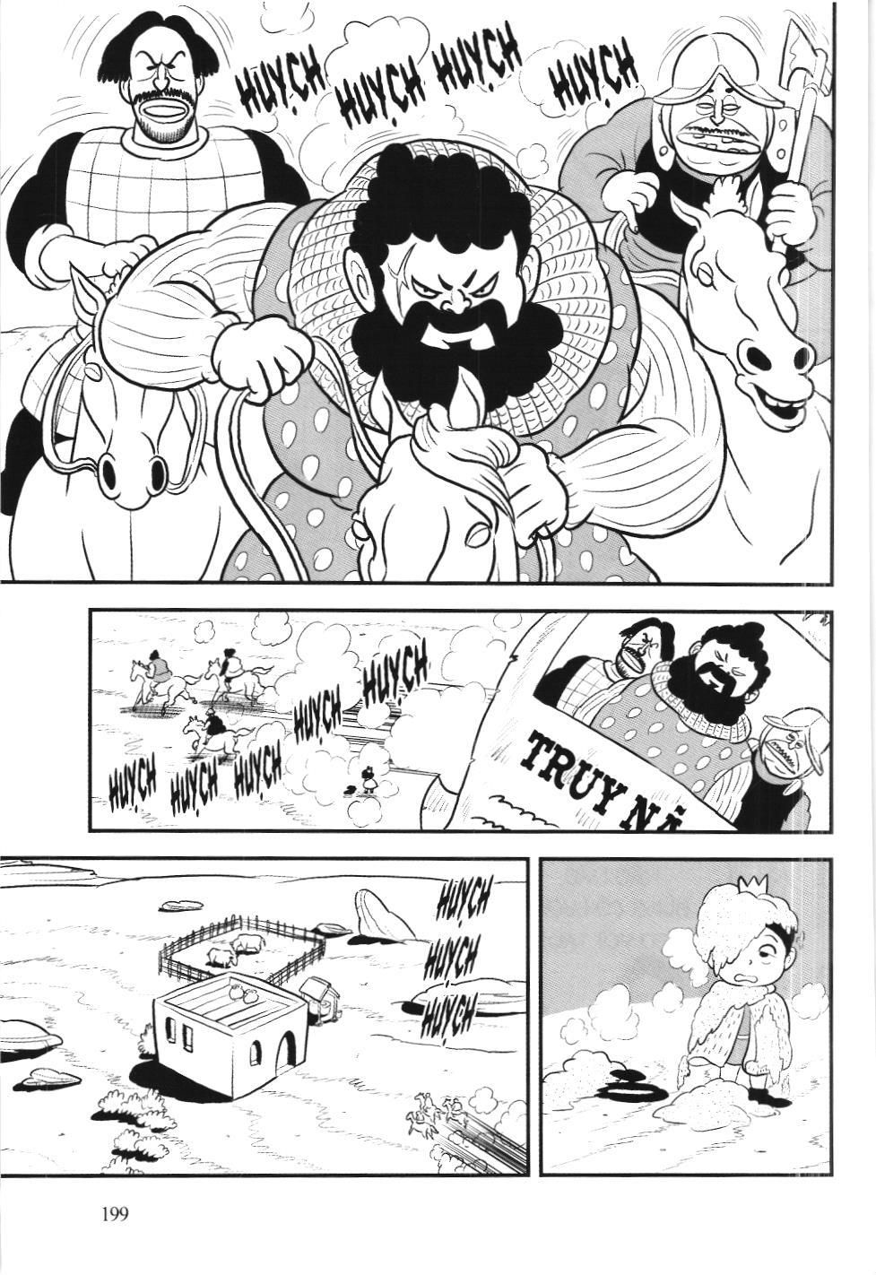 Bảng xếp hạng quân vương (NXB Kim Đồng) Chap 80.5 - Next Chap 81.5