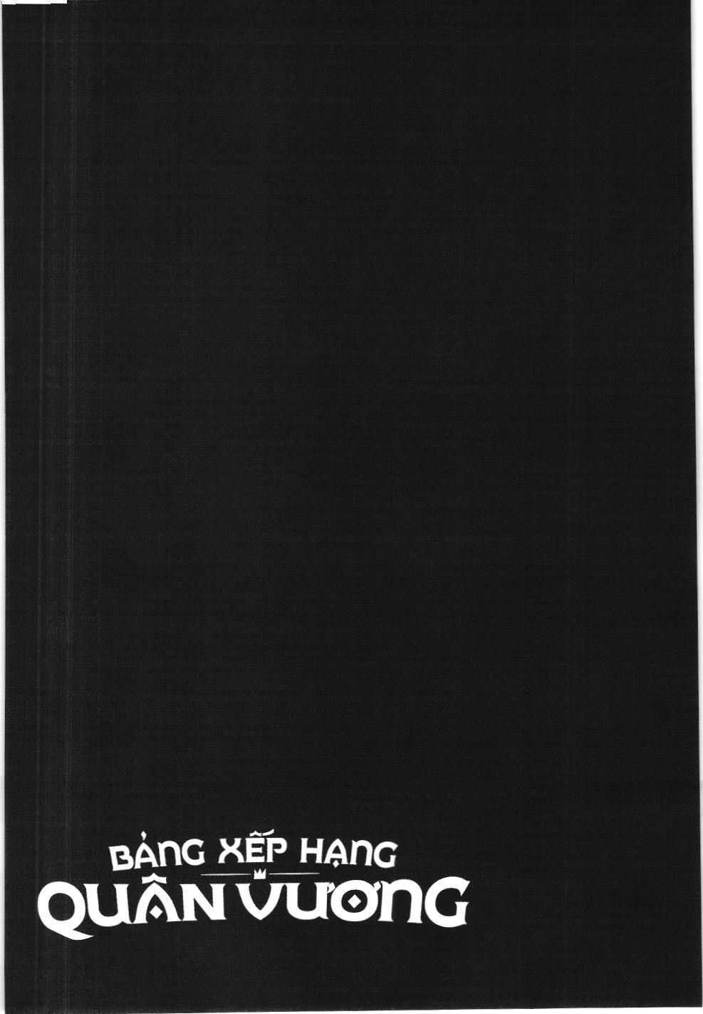 Bảng xếp hạng quân vương (NXB Kim Đồng) Chap 80.5 - Next Chap 81.5