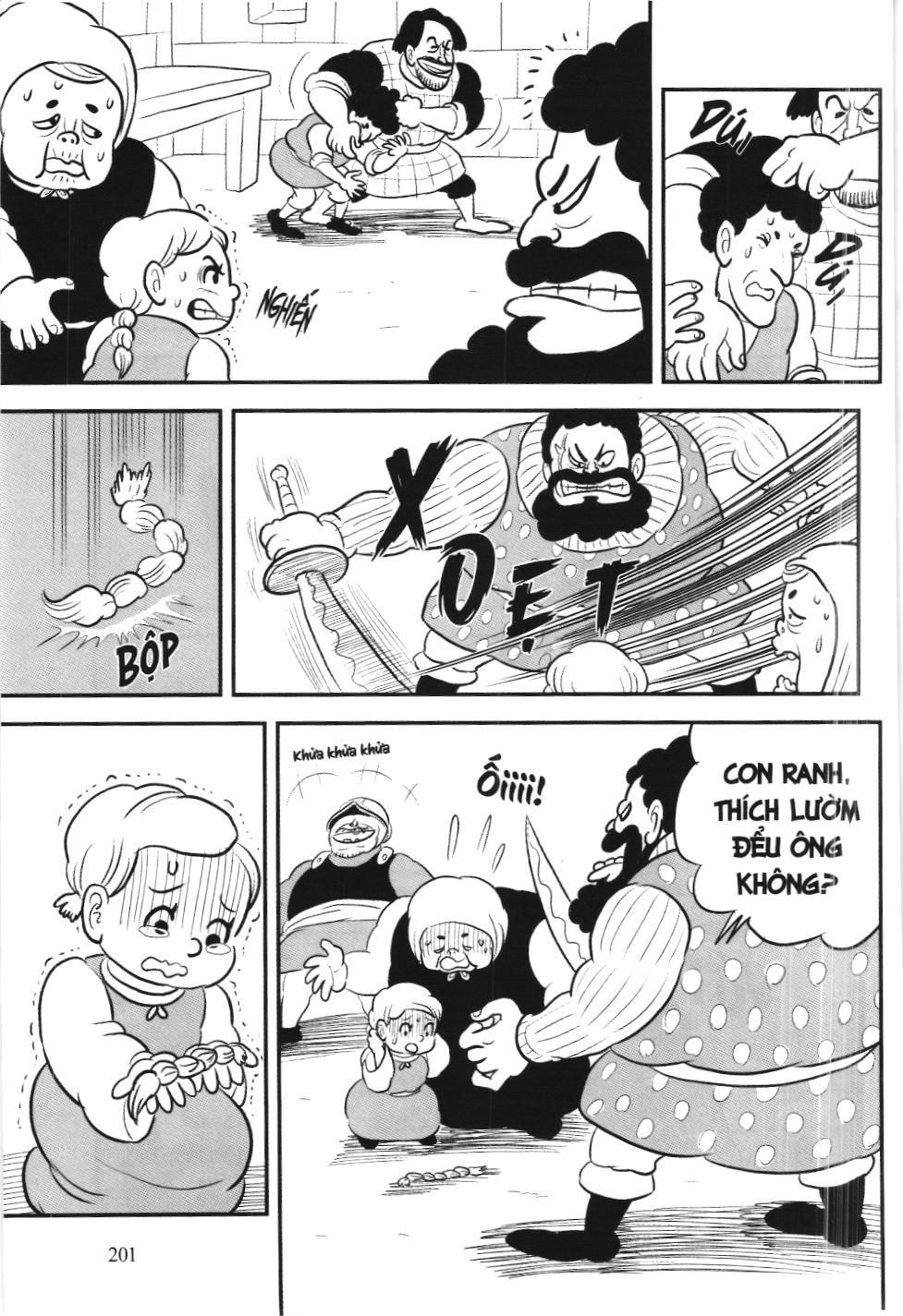 Bảng xếp hạng quân vương (NXB Kim Đồng) Chap 80.5 - Next Chap 81.5