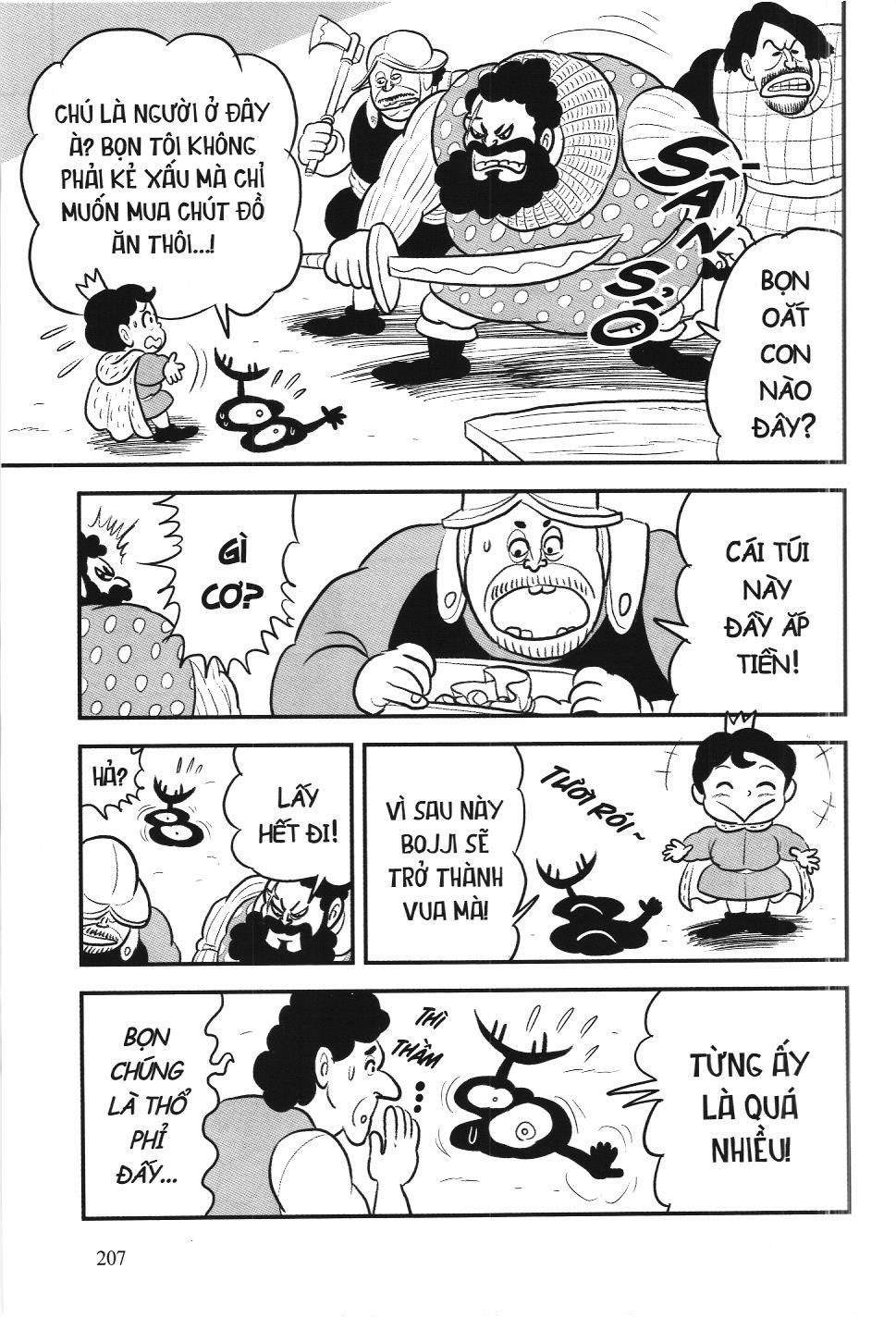 Bảng xếp hạng quân vương (NXB Kim Đồng) Chap 80.5 - Next Chap 81.5