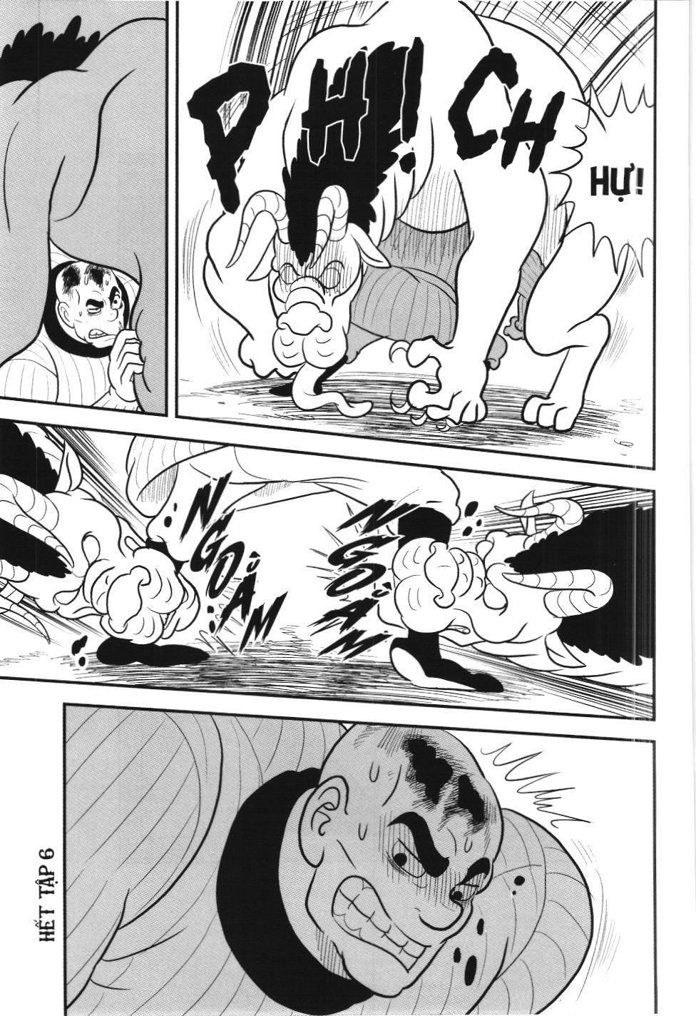 Bảng xếp hạng quân vương (NXB Kim Đồng) Chap 80 - Next Chap 81