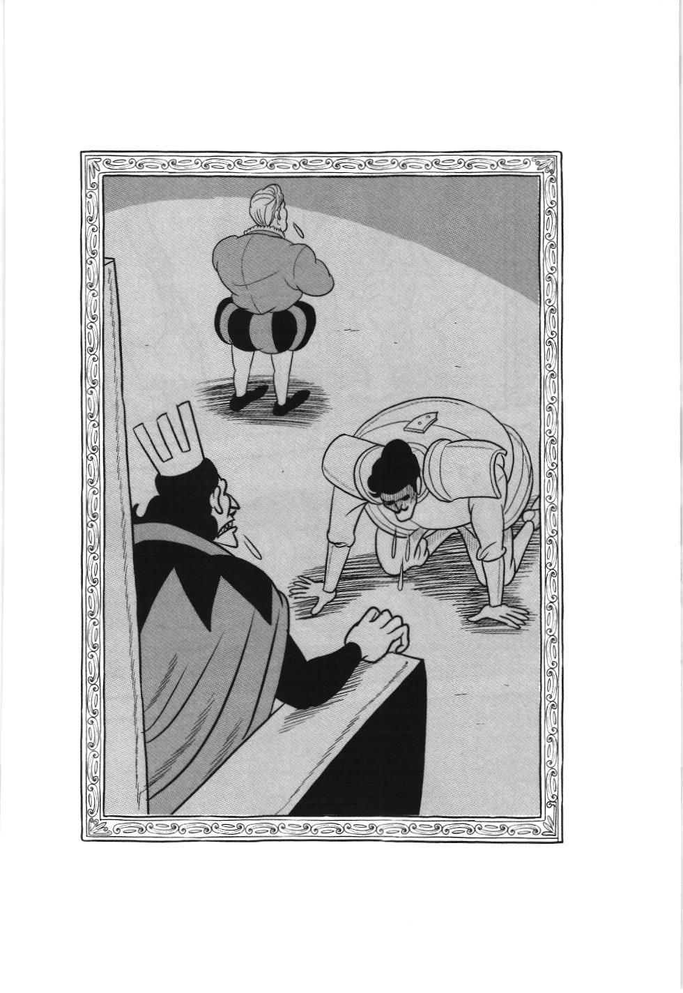 Bảng xếp hạng quân vương (NXB Kim Đồng) Chap 80 - Next Chap 81