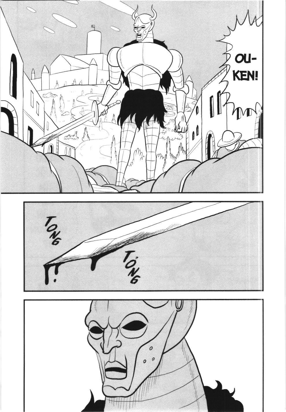 Bảng xếp hạng quân vương (NXB Kim Đồng) Chap 82 - Next Chap 83