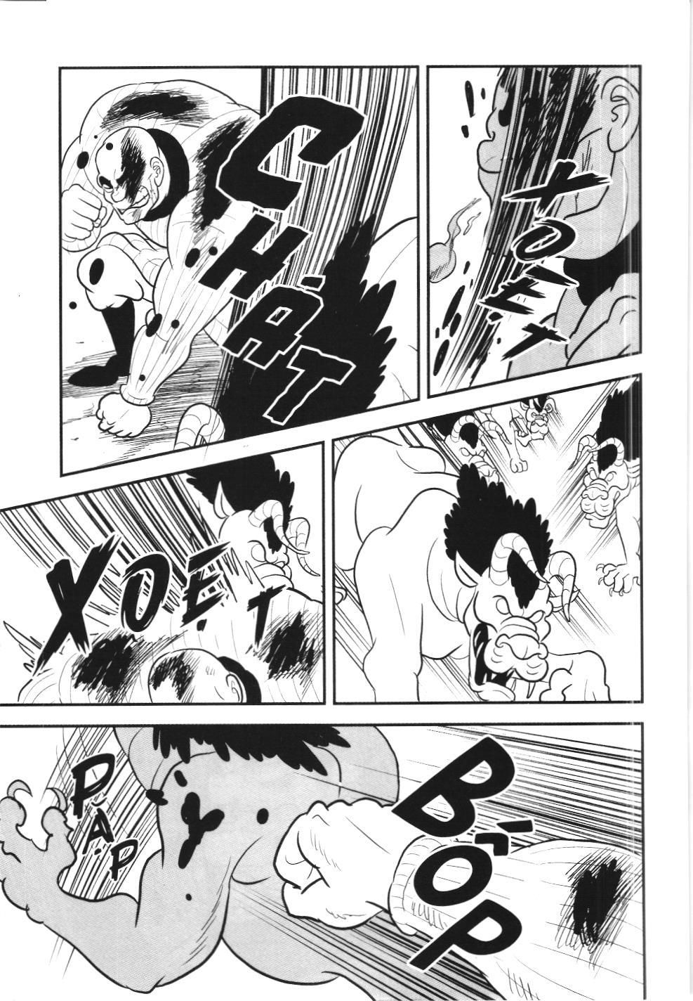 Bảng xếp hạng quân vương (NXB Kim Đồng) Chap 82 - Next Chap 83