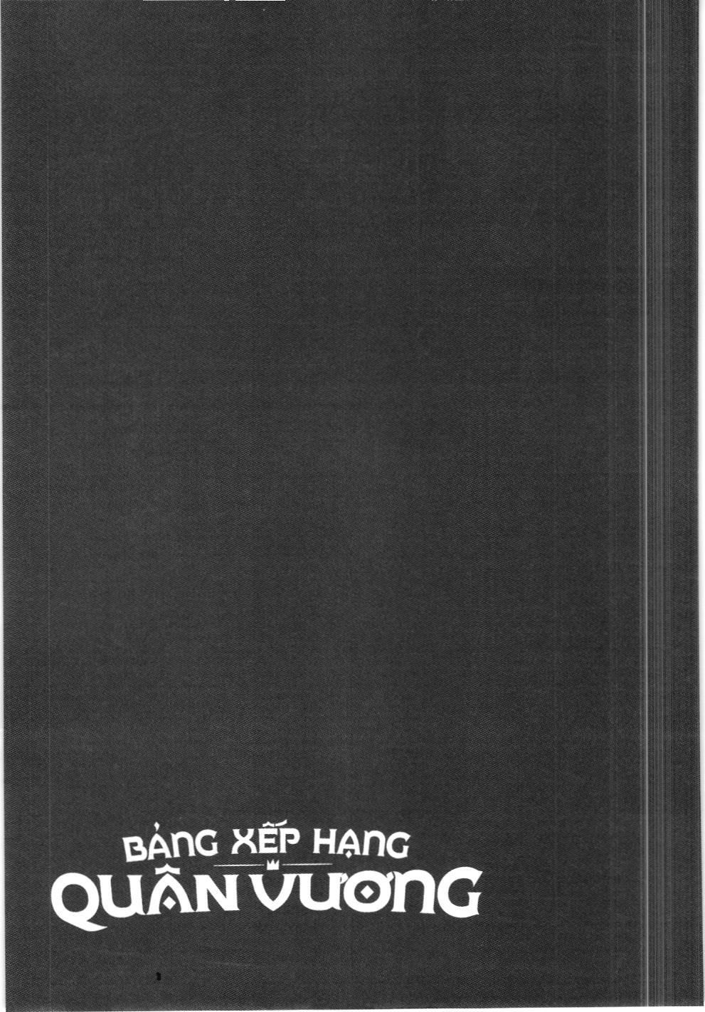 Bảng xếp hạng quân vương (NXB Kim Đồng) Chap 82 - Next Chap 83