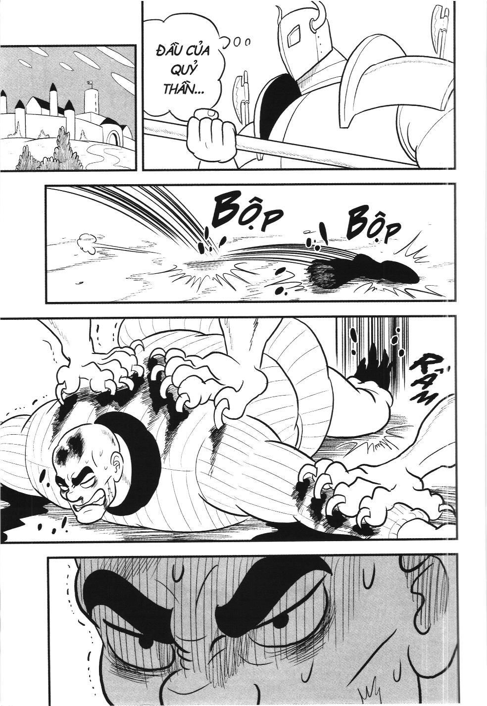 Bảng xếp hạng quân vương (NXB Kim Đồng) Chap 82 - Next Chap 83