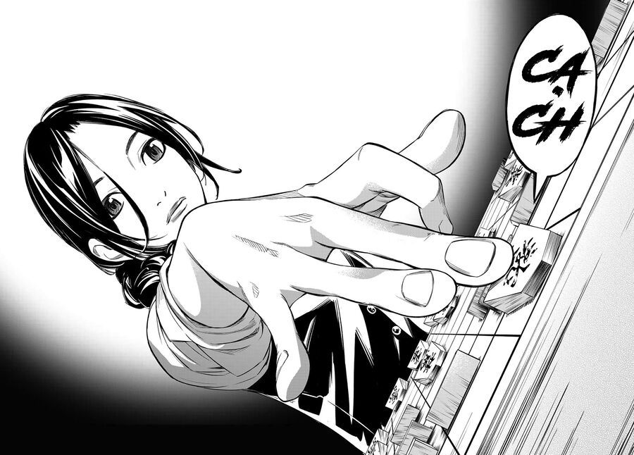 Banjou No Orion Chap 1 - Next Chap 2