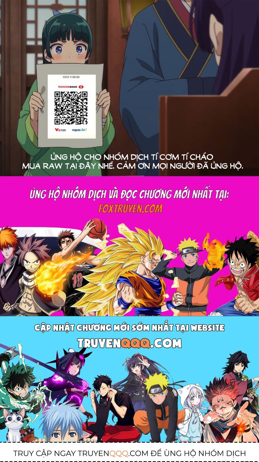 Banjou No Orion Chap 7 - Next Chap 8