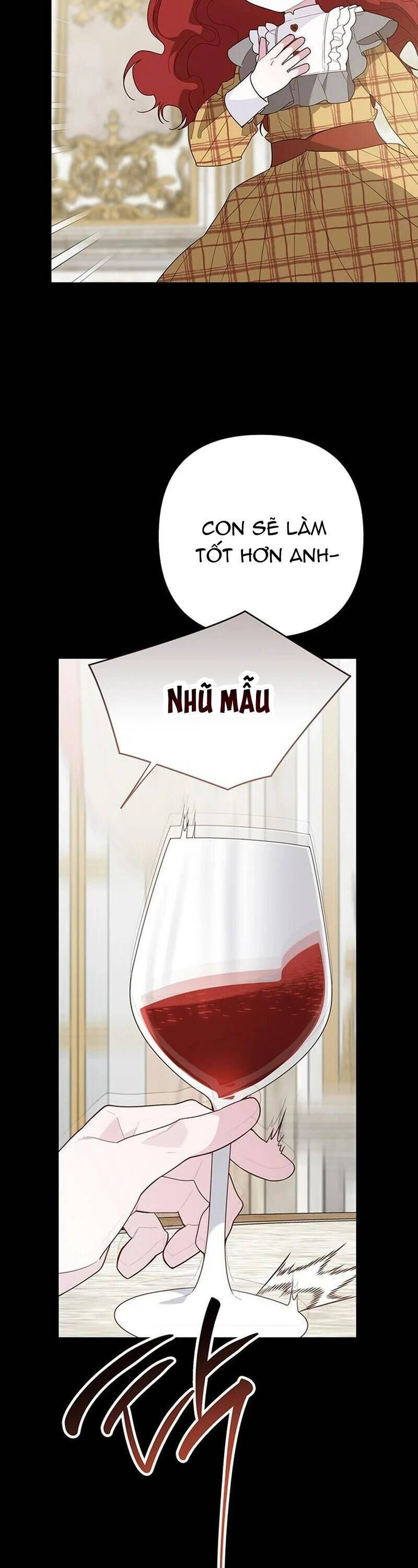 Bạo Chúa Bé Con Chap 102 - Next Chap 103