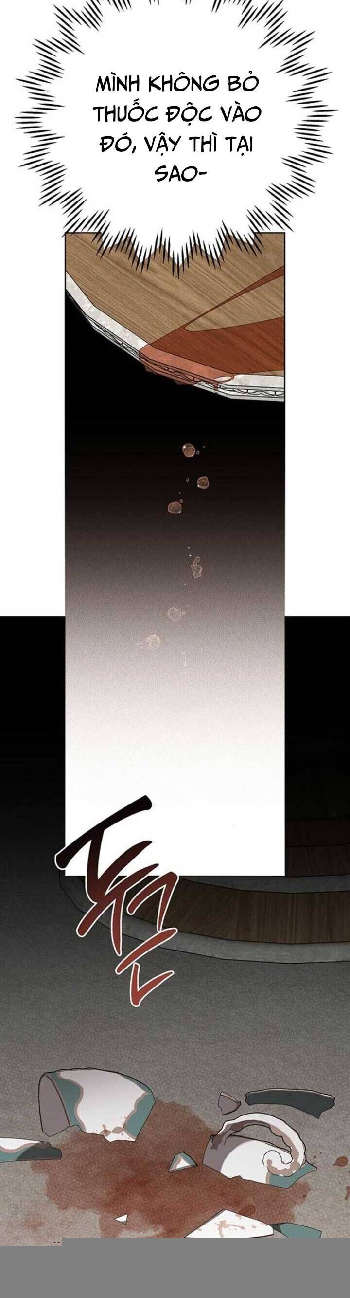 Bạo Chúa Bé Con Chap 104 - Next Chap 105