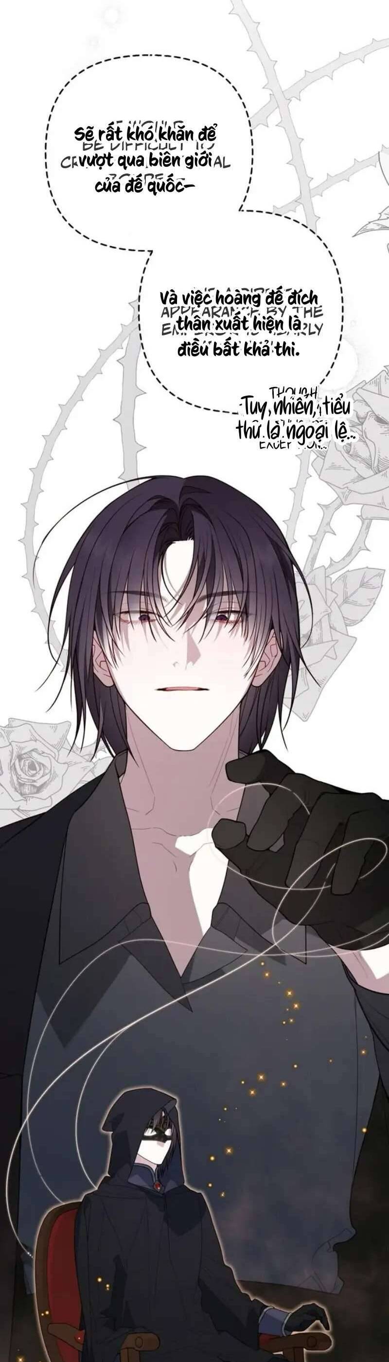 Bạo Chúa Bé Con Chap 115 - Next Chap 116