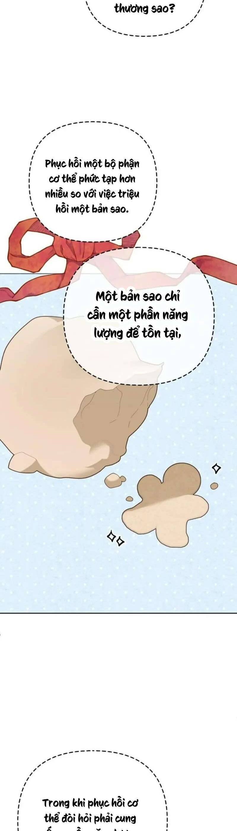 Bạo Chúa Bé Con Chap 115 - Next Chap 116