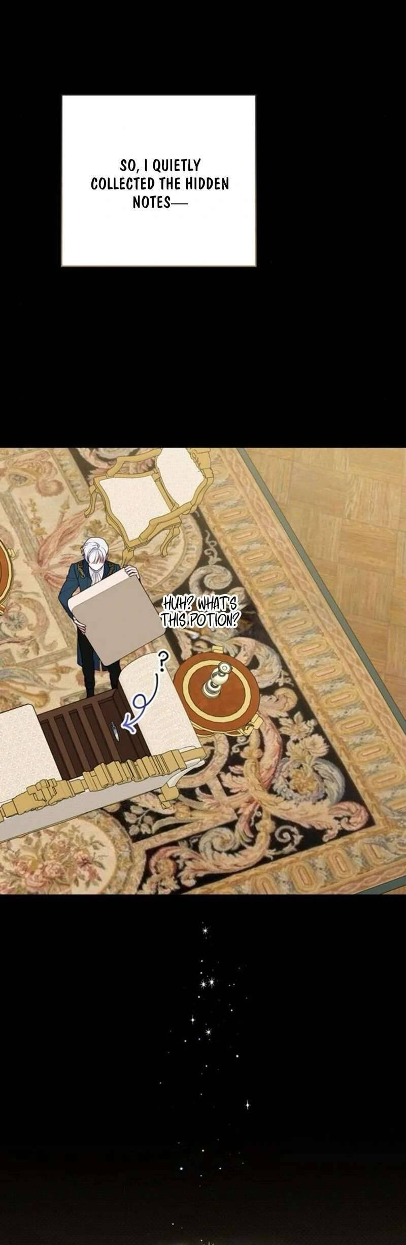 Bạo Chúa Bé Con Chap 117 - Next Chap 118