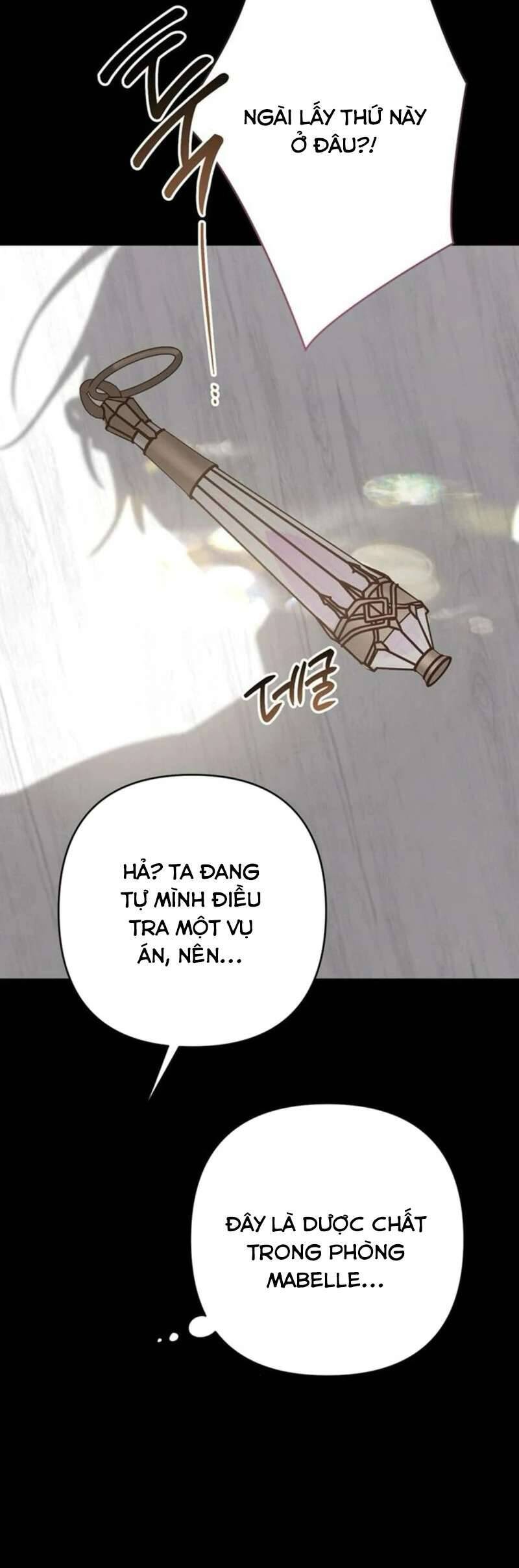 Bạo Chúa Bé Con Chap 117 - Next Chap 118