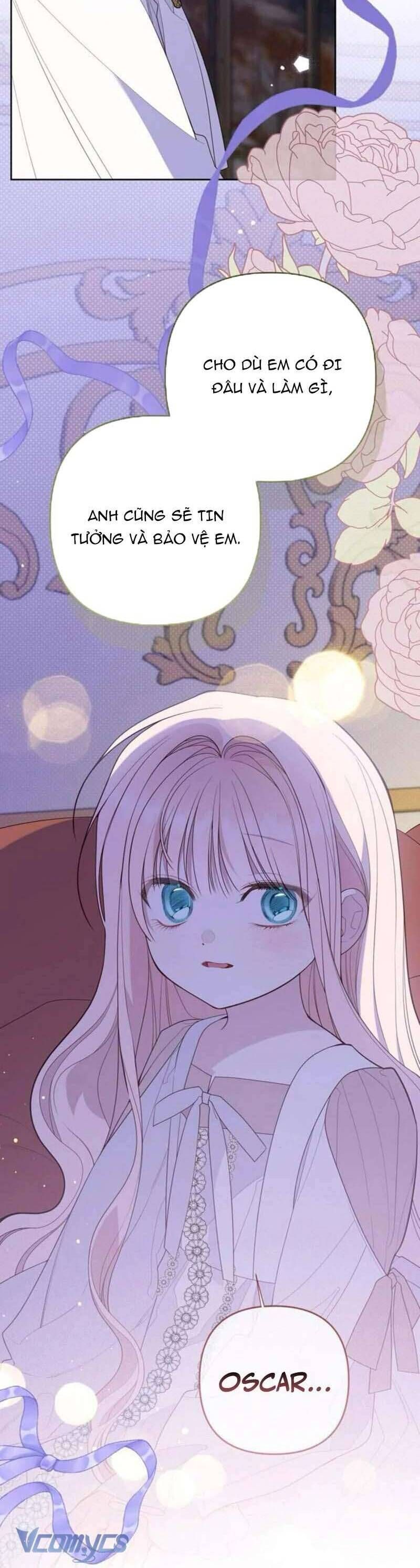 Bạo Chúa Bé Con Chap 118 - Next Chap 119