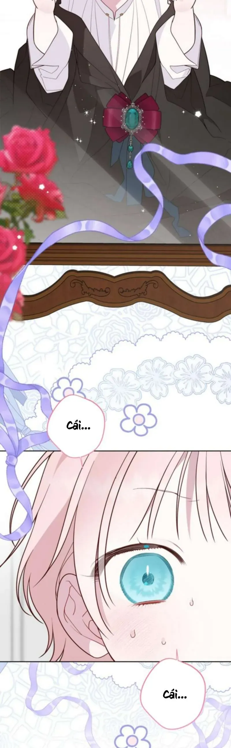 Bạo Chúa Bé Con Chap 127 - Next Chap 128