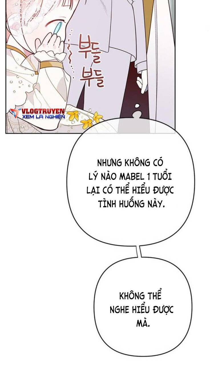 Bạo Chúa Bé Con Chap 20 - Next Chap 21