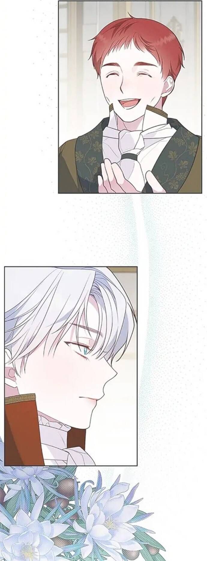 Bạo Chúa Bé Con Chap 26 - Next Chap 27