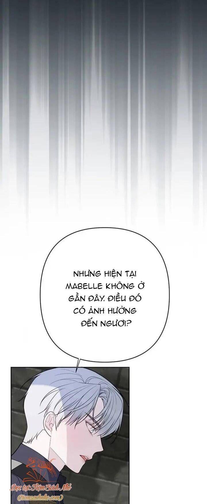 Bạo Chúa Bé Con Chap 35 - Next Chap 36