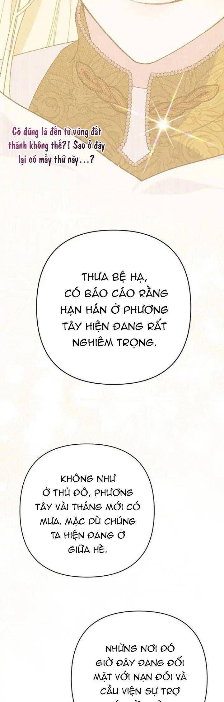 Bạo Chúa Bé Con Chap 37 - Next Chap 38