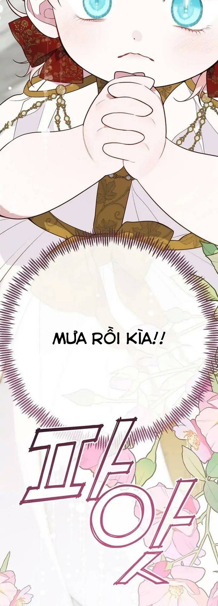 Bạo Chúa Bé Con Chap 39 - Next Chap 40